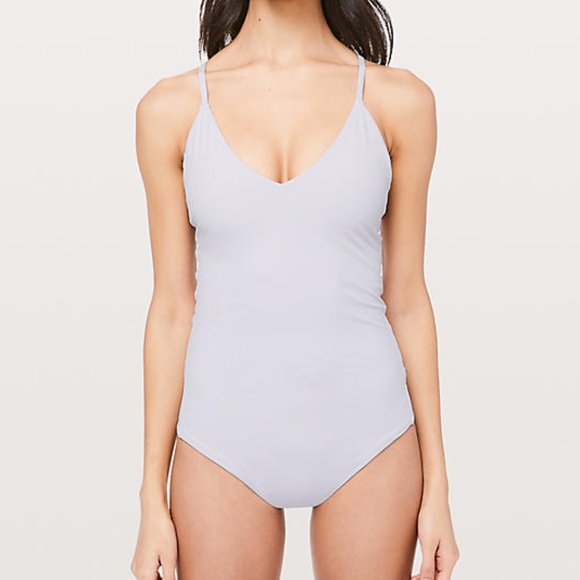 lululemon athletica Other - Lululemon Weave The Waves One Piece Size: 12